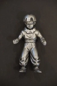 2000 Vintage Burger King Dragon Ball Z Gohan 3,5" Figur - Bild 1 von 2