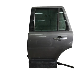 PORTIERA PORTA SPORTELLO POSTERIORE SINISTRA LAND ROVER FREELANDER 2 2006 - Picture 1 of 7