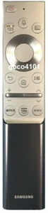 BN59-01327G RMCRMT1CP1 Genuine SAMSUNG Smart TV Remote BN5901327G QA85Q950TSW - Picture 1 of 2