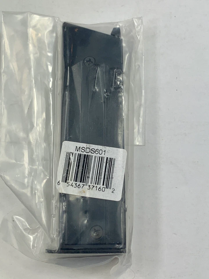 MSDS601 Airsoft Magazine NEW - Image 1 of 3
