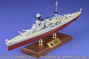Forces of Valor 1:700 Admiral-class Battlecruiser Royal Navy HMS Hood