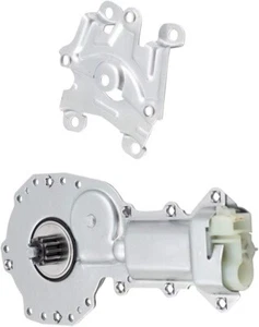 82-92 CAMARO FIREBIRD TA PW POWER WINDOW MOTOR NEW LH L DRIVER or R RH PASSENGER - Picture 1 of 8