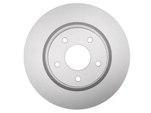Front Brake Rotor 41XCGD97 for Rogue LEAF Qashqai Sport 2016 2014 2015 2017 2018 - Picture 1 of 1