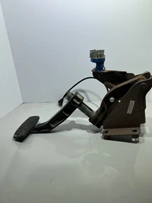 Ford F350 F250 Super Duty 2011 2012 2013 pedal de freno ajustable Foto 1 de 4