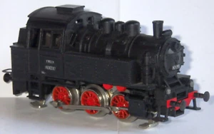 Trix Express BR80 020, Dreileiter, analog, mit Permamotor - Bild 1 von 11