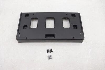 NUEVO OEM GM parachoques delantero soporte de matrícula 95259737 Chevy Spark 2016-2018 Foto 1 de 4