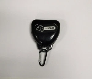 Japno Sports Jugend Mundschutz Mundstück Schutz (Off White & Light Blue) - Bild 1 von 3