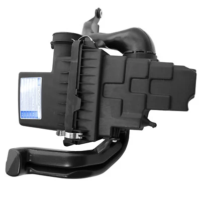 Air Cleaner Intake Filter Box for Ford Focus 2.0L 2008 2009 2010 2011 Standard - Image 1 of 4
