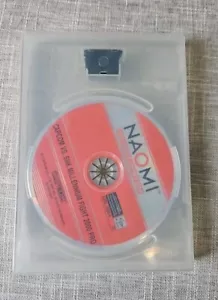 Capcom vs. Snk Millennium Fight 2000 Pro SEGA NAOMI GD-ROM GDL-0004 CAPCOM - Picture 1 of 5