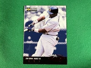 1998 Collector's Choice StarQuest #SQ43 Tony Gwynn San Diego Padres