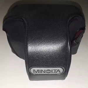 Minolta CH-5 Camera Case (BRAND NEW!) - Picture 1 of 4