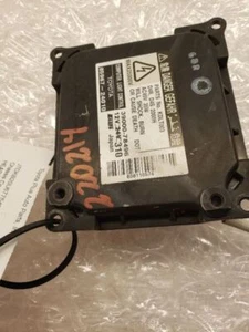 Toyota Prius Headlamp Xenon Ballast Control HID Behind Headlamp 2006-2009 OEM - Picture 1 of 9