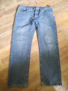 Wrangler 34x30 Jeans Pre-owned great condition - Picture 1 of 6