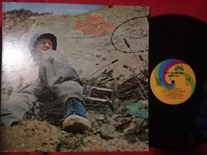 WARM DUST Peace for our time LP USA 1971 MINT- First Pressing PROG JAZZ TOP!!!! - Imagen 1 de 3