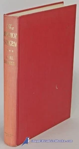The American Songbag by Carl SANDBURG | Very Good hardcover 88917 - Picture 1 of 3