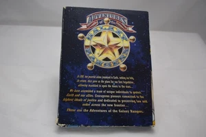 Adventures of the Galaxy Rangers: the Collection Volume 2 (4 DVD) very good - Bild 1 von 8