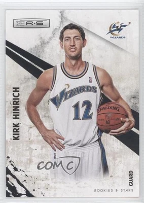 2010-11 Panini Rookies & Stars Kirk Hinrich #49 - Image 1 of 2