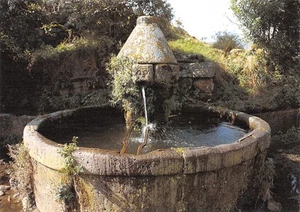 07-FONTAINE DE BREDONS-N�3746-C/0383 - Picture 1 of 2