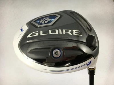 Driver Gloire F usado 2014 1W Gl-3300 11 R - Imagem 1 de 3