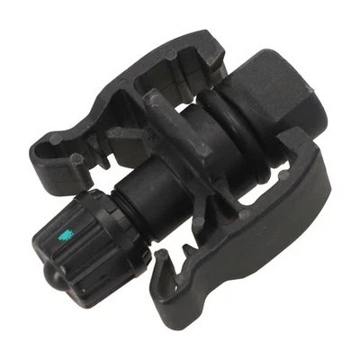 Cooling Radiator Overflow Hose Connector C1B18C362AA 1791975 for Ford Use - Image 1 of 4