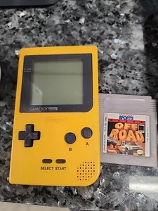 Nintendo Game Boy Pocket *Parts* - Picture 1 of 7
