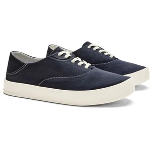 Olukai Tradewind Men's Casual Shoes, Mood Indigo/Mood Indigo, M9 - Picture 1 of 8
