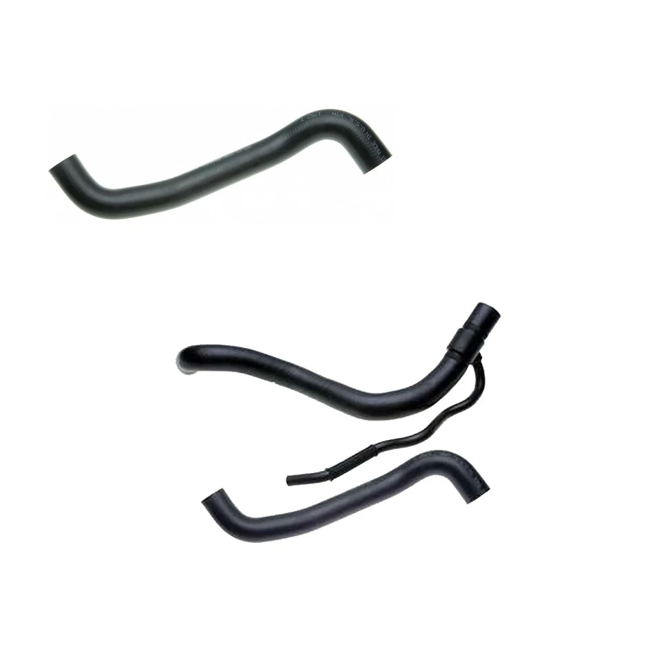 Kit de manguera de refrigerante de radiador superior e inferior Gates para Toyota Sienna 3,5 L V6 gasolina Foto 1 de 1