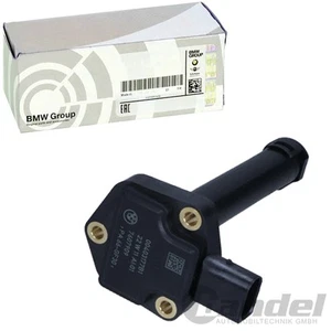 ORIGINAL SENSOR MOTORÖLSTAND passend für 20-40 d/i 3er 5er X3 X4 X5 E60 E90 F10 - Bild 1 von 1