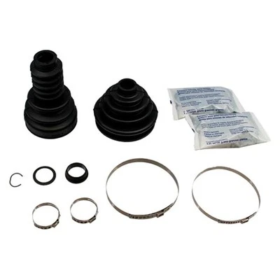For Mercedes-Benz E320 1998-2003 CRP CV Joint Boot Kit Foto 1 de 4