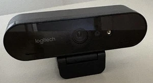 Logitech Brio Webcam 4k - Bild 1 von 5