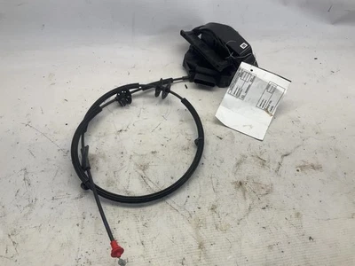 14-23 Ford Transit Connect Rear Left Door Latch Lock Actuator P - Image 1 of 4