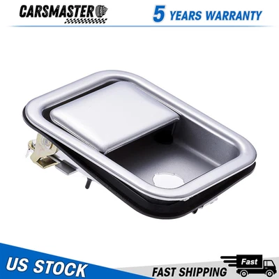 Manija de puerta exterior Dorman 760-5212 para 1987-2002 Mack MR Foto 1 de 2