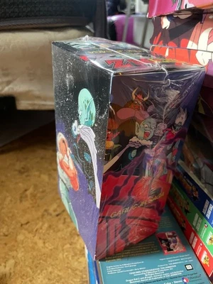 Dragon Ball Z - Garlic Jr.: Box Set (VHS, 2003, 3-Tape Set, Uncut) - Image 1 of 2