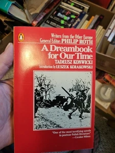A Dreambook for Our Time - Picture 1 of 3