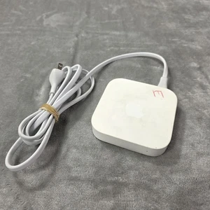 Apple AirPort Express Base Station A1392 802.11n Wi-Fi Router AirPlay USB Gen 2 - Picture 1 of 7