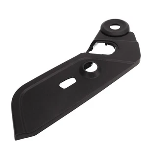 Front Driver Side Power Shield Black 1UL32DX9AB For JOURNEY 2011-2020⊹ - Picture 1 of 12