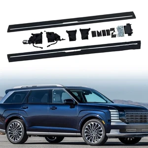 Escalón lateral eléctrico desplegable para Hyundai Palisade 2025 2026 - Imagen 1 de 6