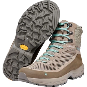 Botas de Senderismo Vasque para Mujer Talla EE. UU. 7.5 7545 Torre AT GTX Sage - Imagen 1 de 8