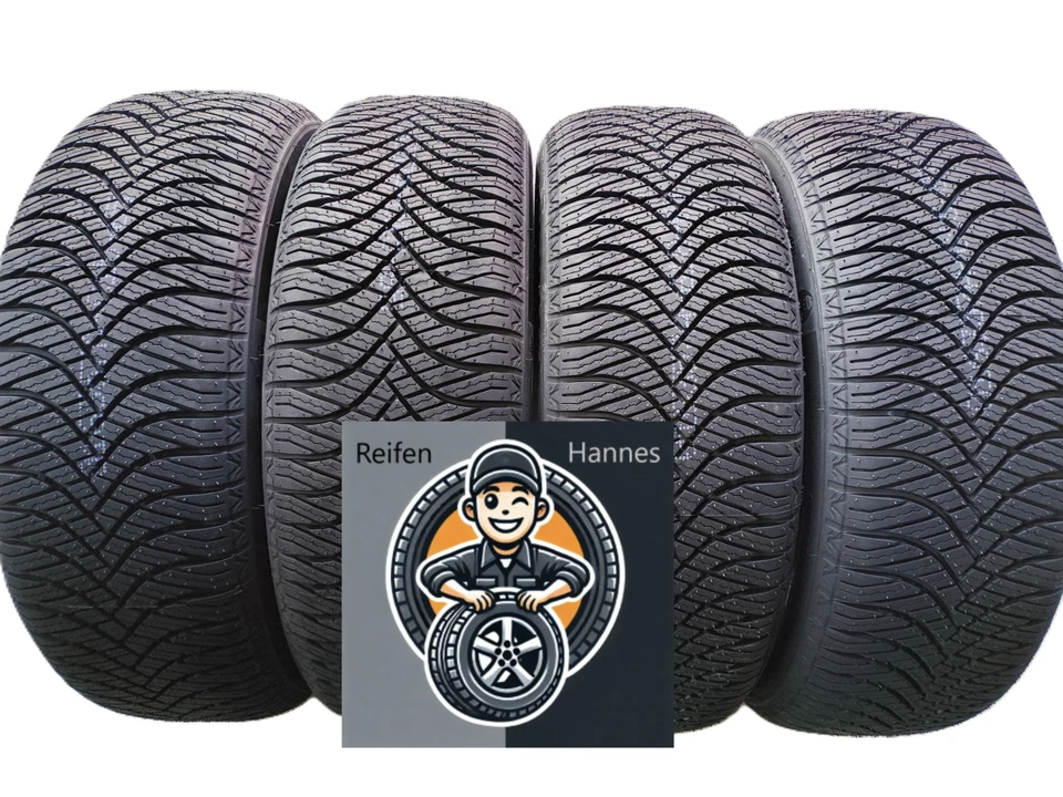 4x Ganzjahresreifen (1 Satz) 225/40 R18 92W Westlake 3PMSF NEU Angebot günstig - Bild 1 von 1