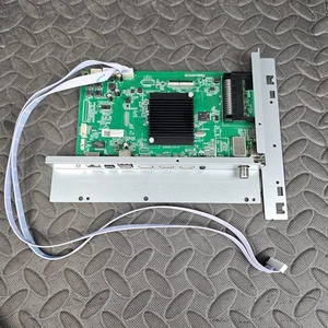 MS68860-ZC01-01 scheda madre scheda madre HDMI USB logica di ricambio L50AUE21 - Foto 1 di 9