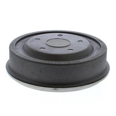 Bendix, PRD0141(2), Two Global Brake Drums, Cast Iron, 11.0 in. Diameter, 5 Foto 1 de 4