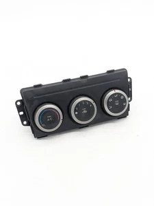 2009-2013 Mazda 6 Ac Heater Climate Control Temperature Oem Hvac - Picture 1 of 13