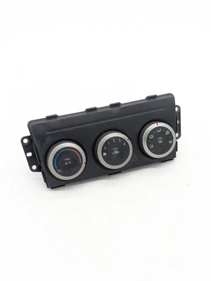 2009-2013 Mazda 6 Ac Heater Climate Control Temperature Oem Hvac - Image 1 of 4