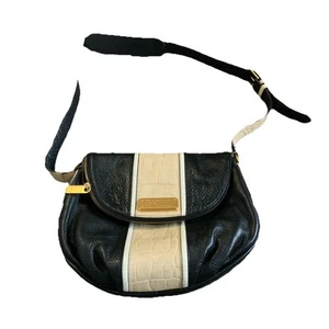 Marc Jacobs Tasche schwarz Leder - Bild 1 von 13