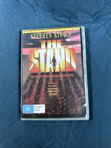 Stephen King's The Stand DVD 1994 2-Disc - Picture 1 of 1