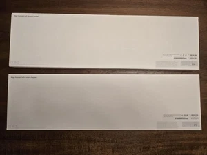 Apple Magic Keyboard Numeric Keypad A1843 EMC 3138 Rechargeable Bluetooth - Picture 1 of 6