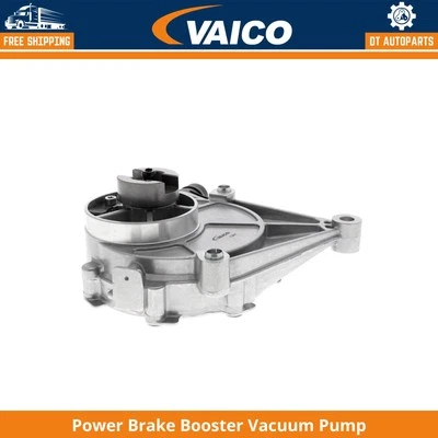 For 15-16 BMW 428i xDrive Gran Coupe 2.0L Power Brake Booster Vacuum Pump Vaico — 第 1/3 张图片