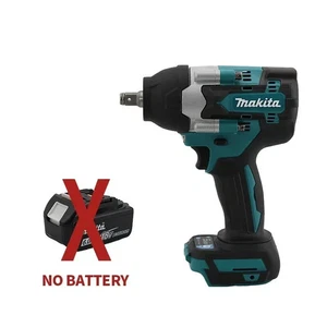 Makita DTW700 18V Cordless Impact Wrench Screwdriver Body Only - Picture 1 of 5