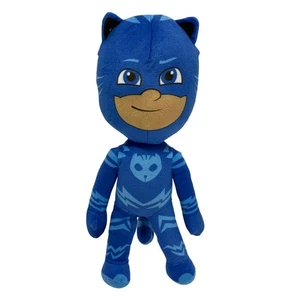 Juguete de peluche PJ Masks Catboy animal de peluche azul * - Imagen 1 de 4