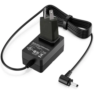 AC Adapter Charger for Shark IONFlex IF200C DuoClean Ultra-Light Vacuum - Image 1 of 3